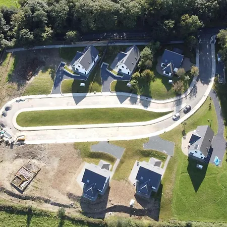 Hotel Mansion 7 Gorey